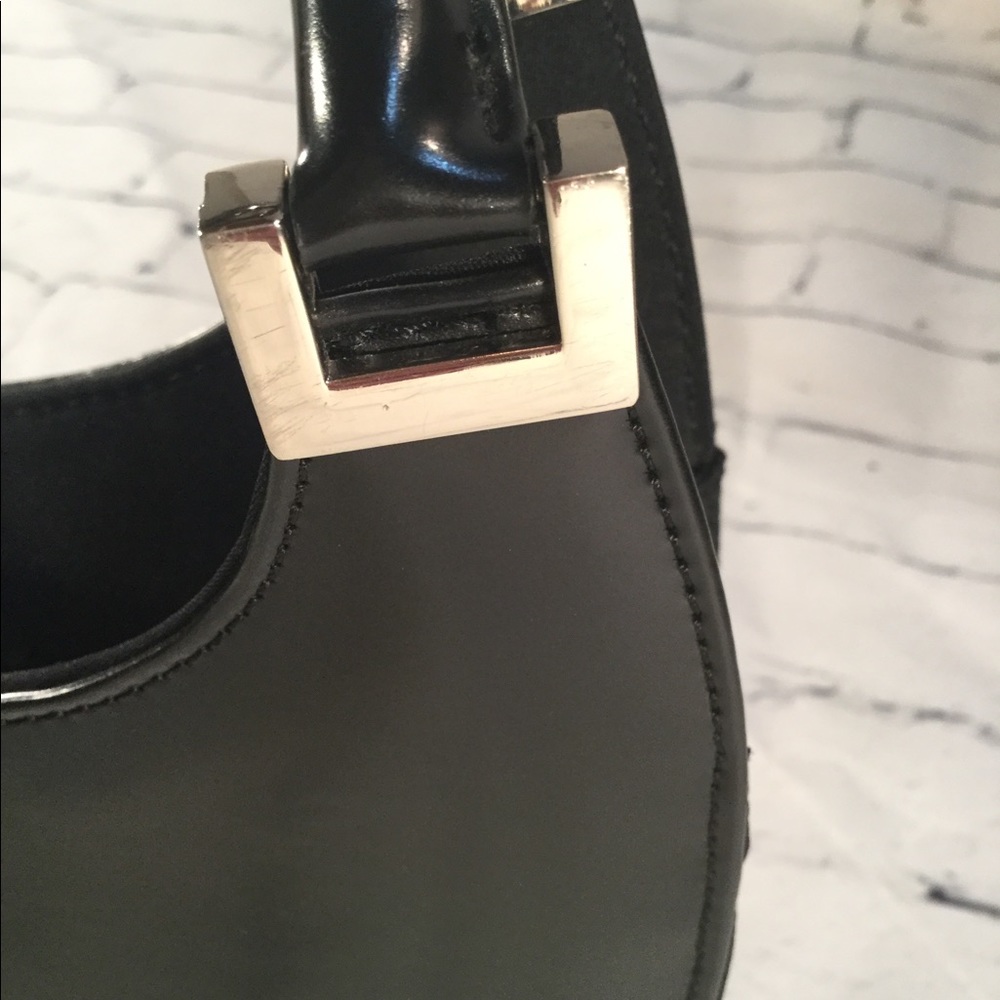 Nine West Leather Bag - Picture 3 of 5